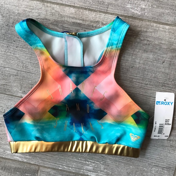 Roxy Other - 🔥🔥ROXY - BIKINI TOP🔥🔥